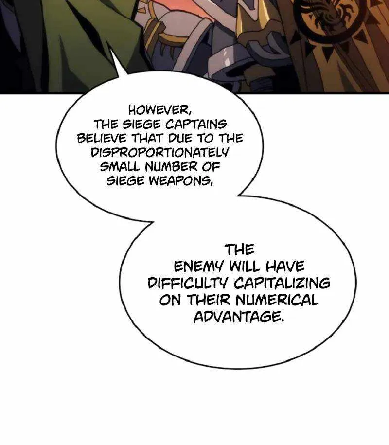 Mr Devourer, Please Act Like a Final Boss Chapter 75 page 21 - 