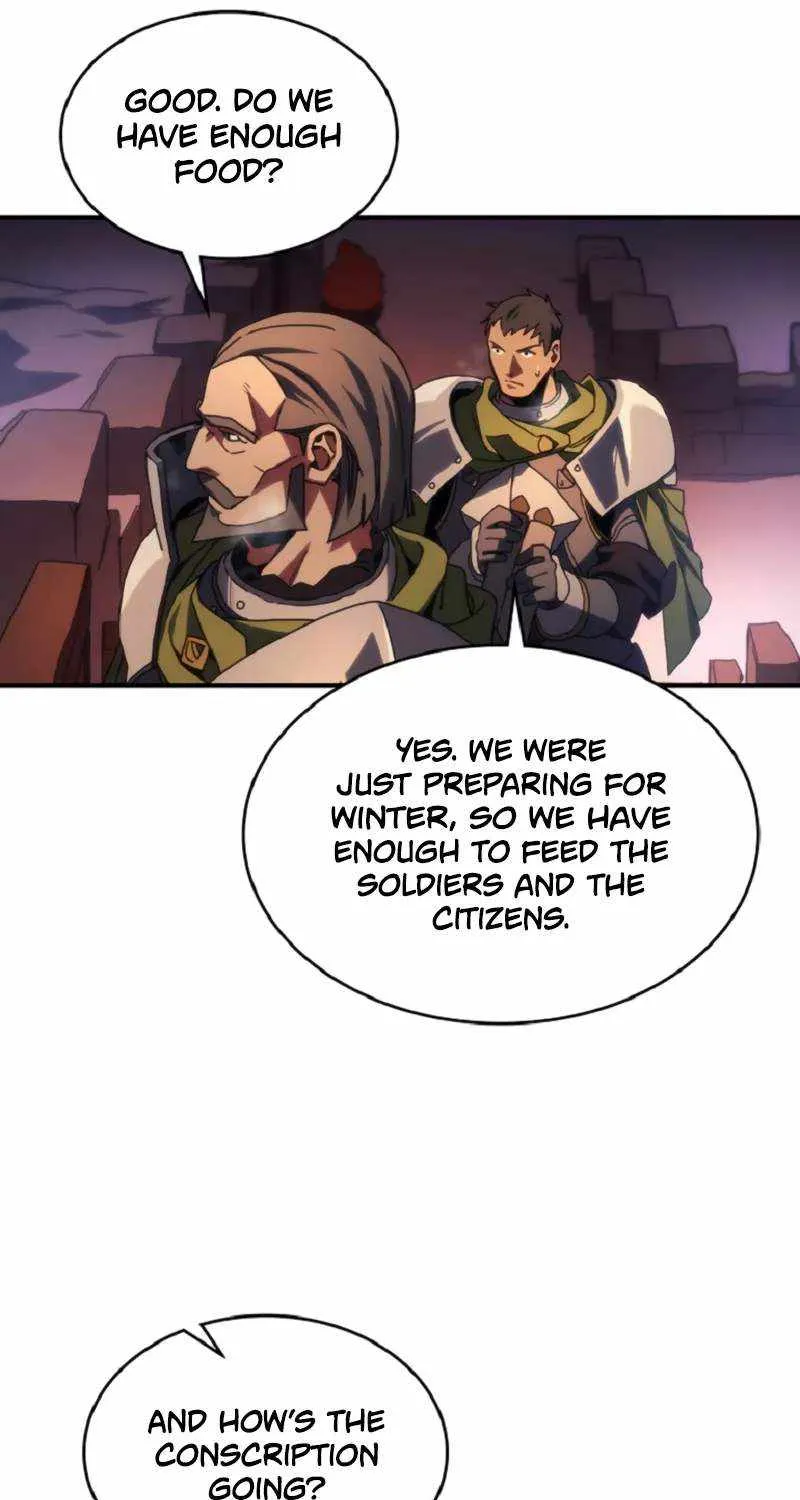 Mr Devourer, Please Act Like a Final Boss Chapter 75 page 22 - 