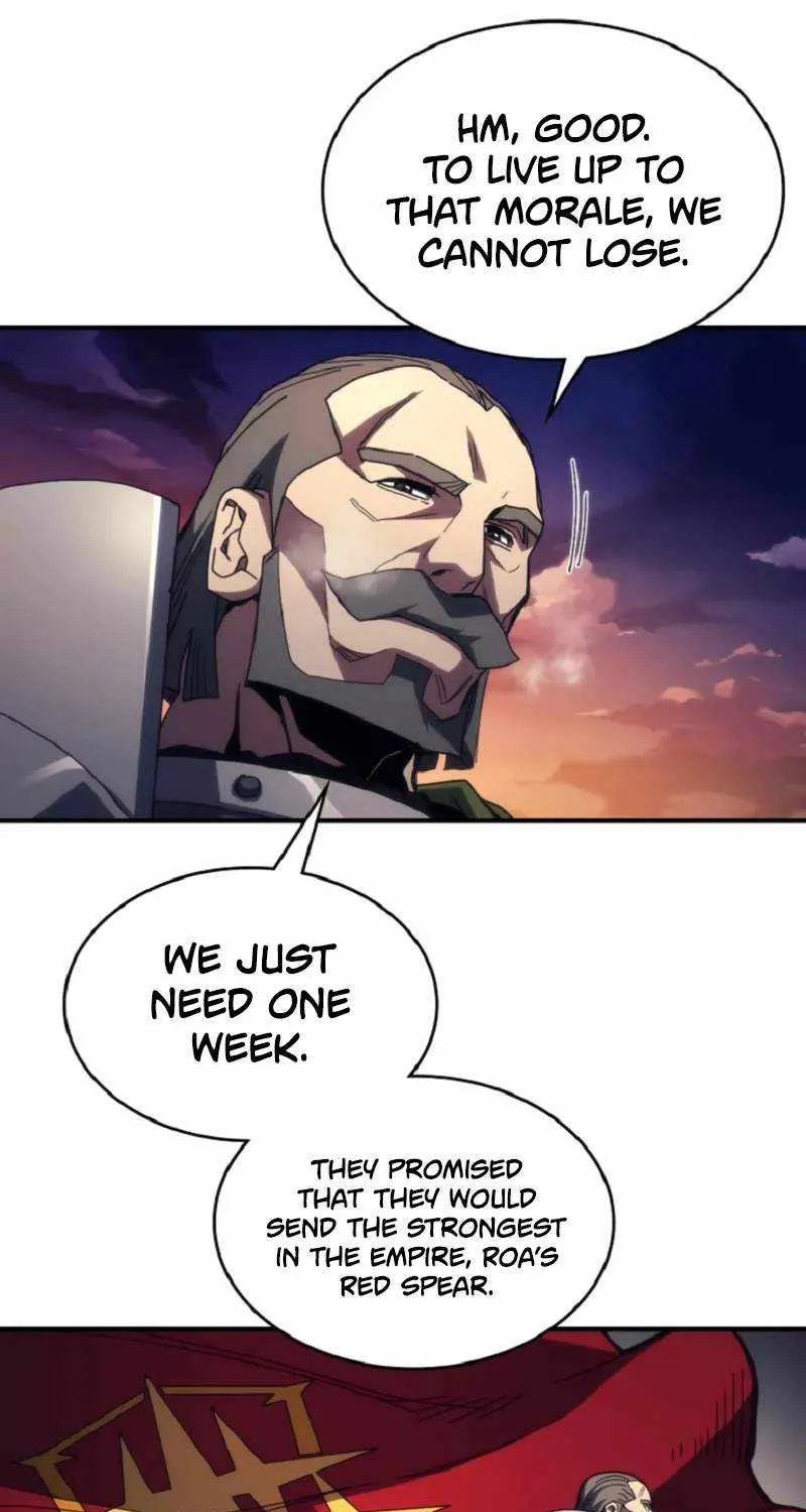 Mr Devourer, Please Act Like a Final Boss Chapter 75 page 24 - 