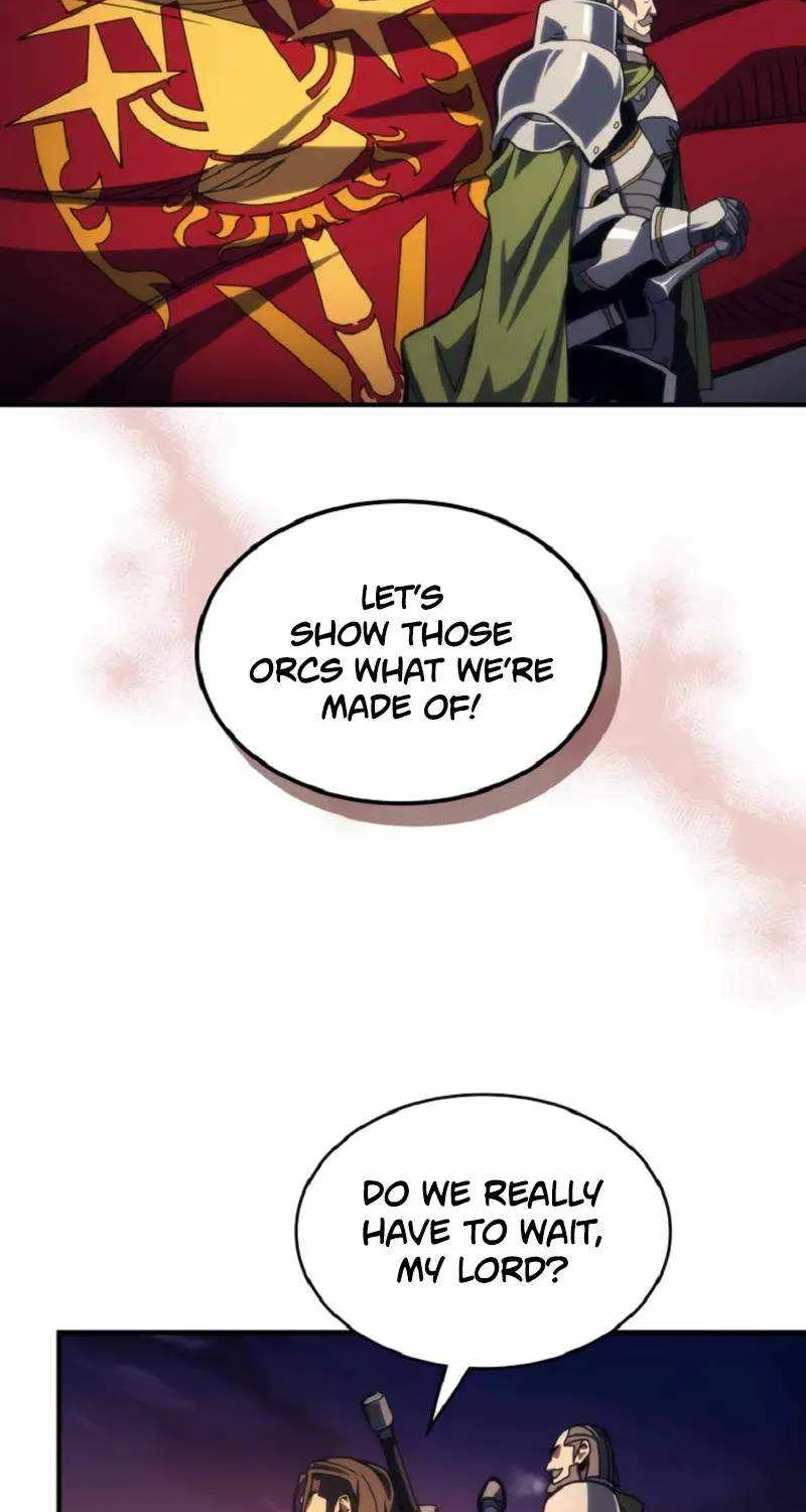 Mr Devourer, Please Act Like a Final Boss Chapter 75 page 25 - 
