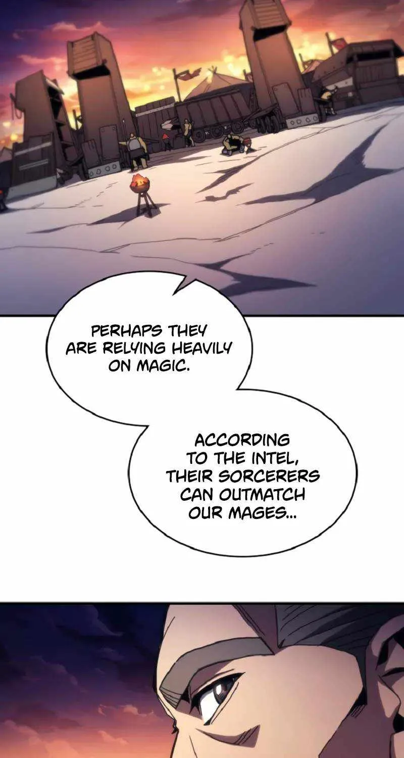 Mr Devourer, Please Act Like a Final Boss Chapter 75 page 27 - 
