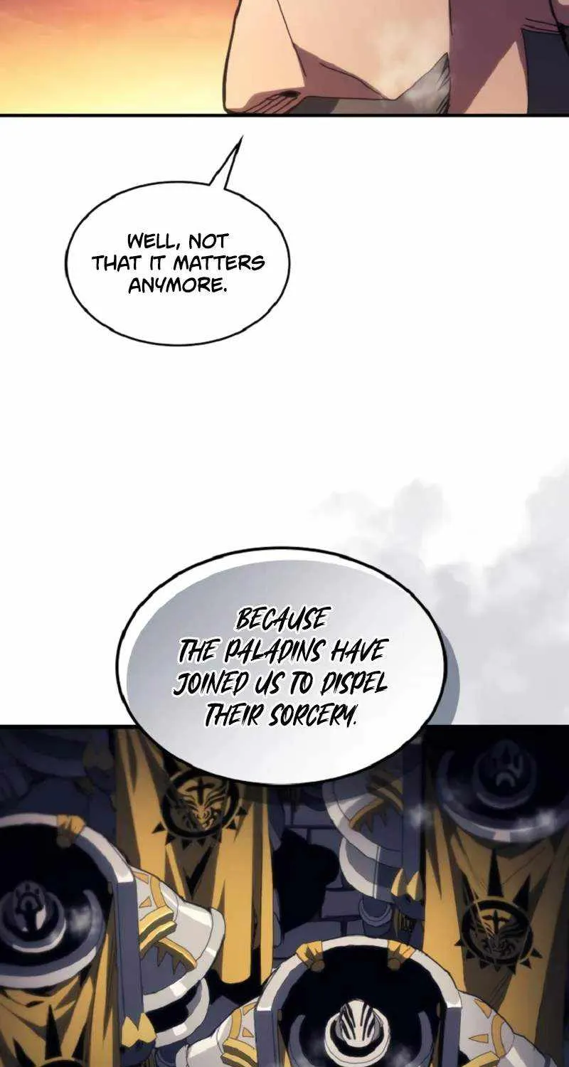 Mr Devourer, Please Act Like a Final Boss Chapter 75 page 28 - 