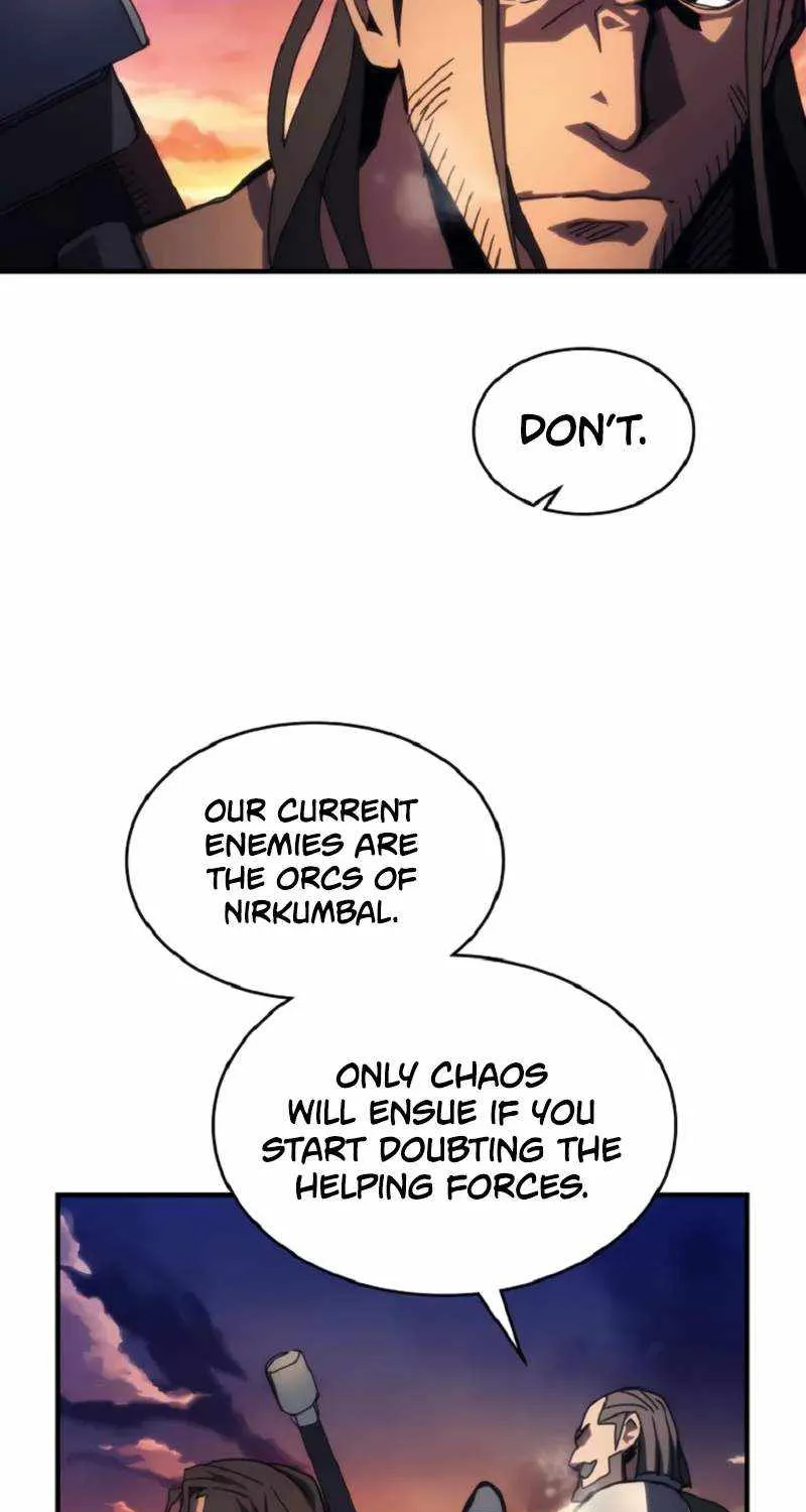 Mr Devourer, Please Act Like a Final Boss Chapter 75 page 30 - 