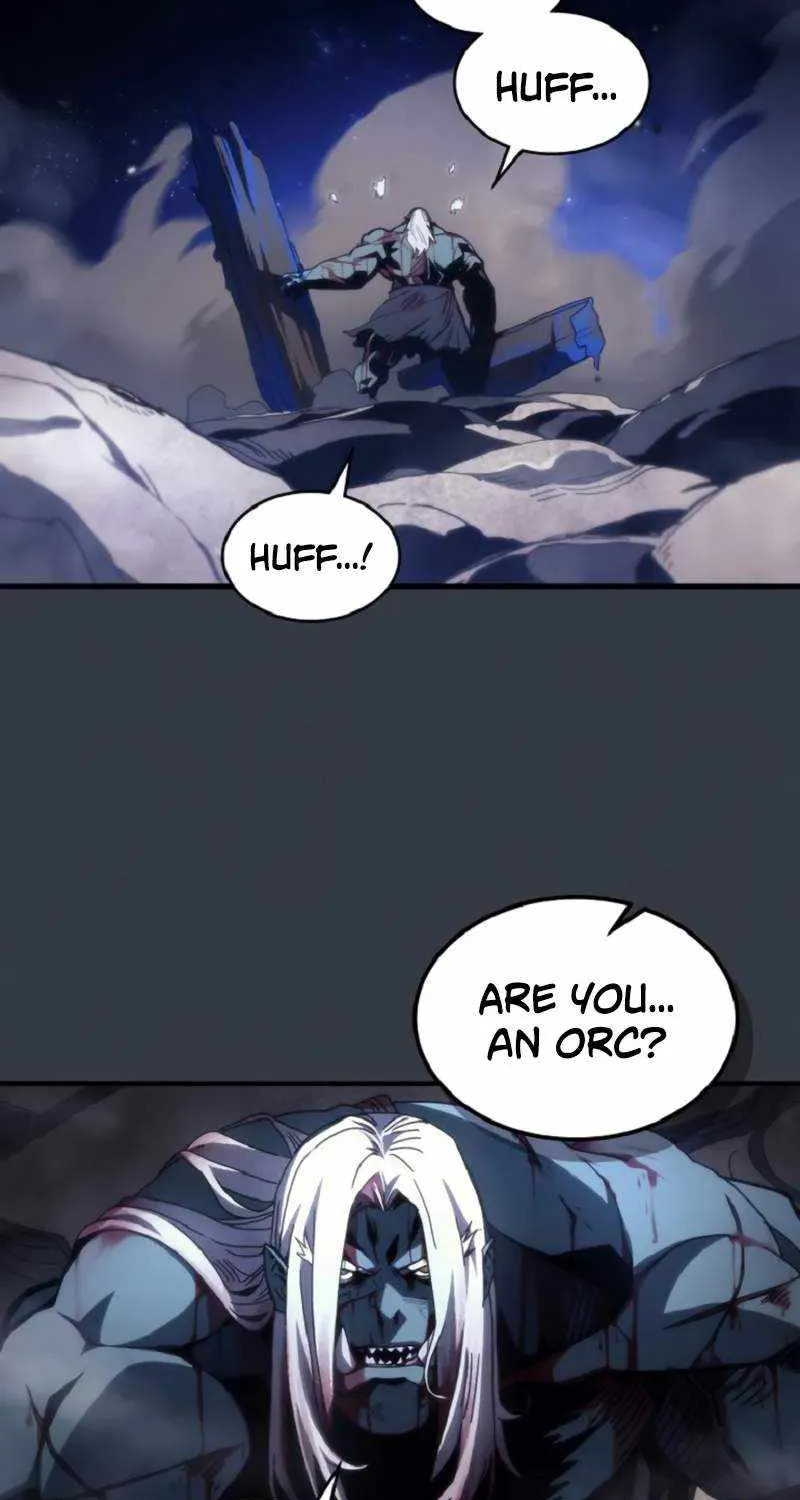 Mr Devourer, Please Act Like a Final Boss Chapter 75 page 4 - 