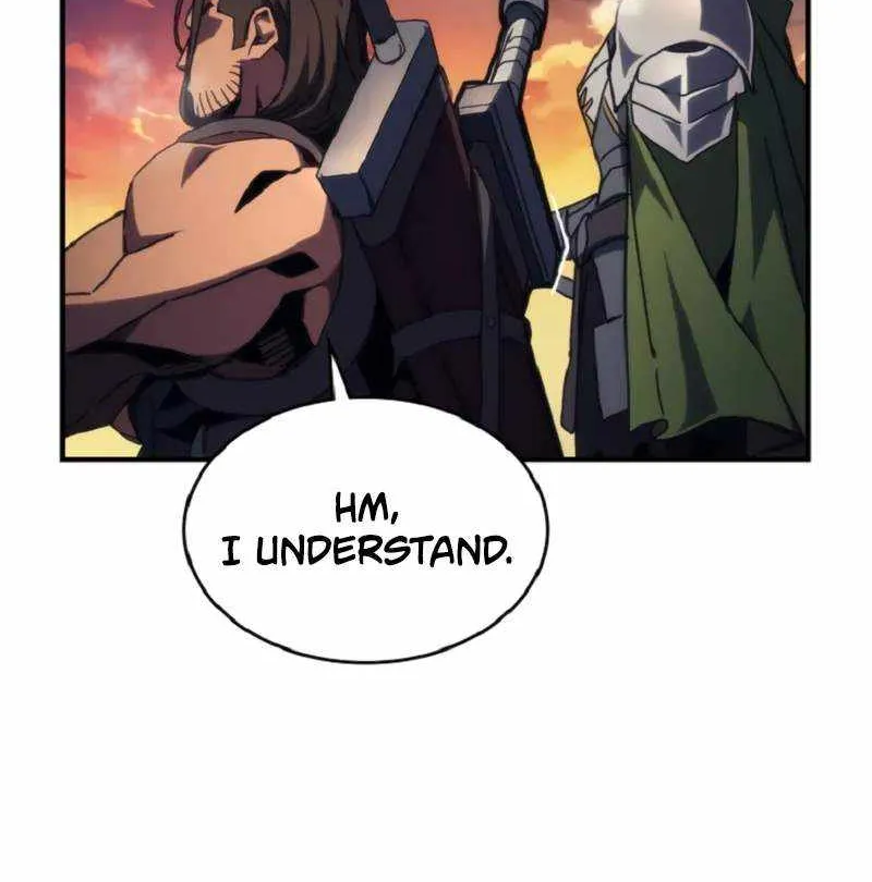 Mr Devourer, Please Act Like a Final Boss Chapter 75 page 31 - 