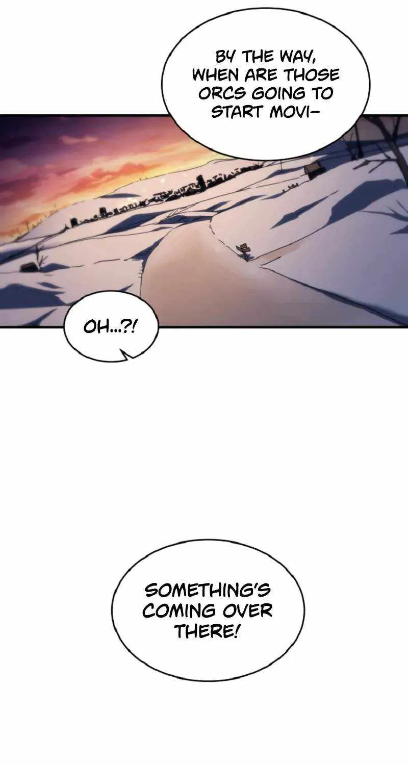Mr Devourer, Please Act Like a Final Boss Chapter 75 page 32 - 