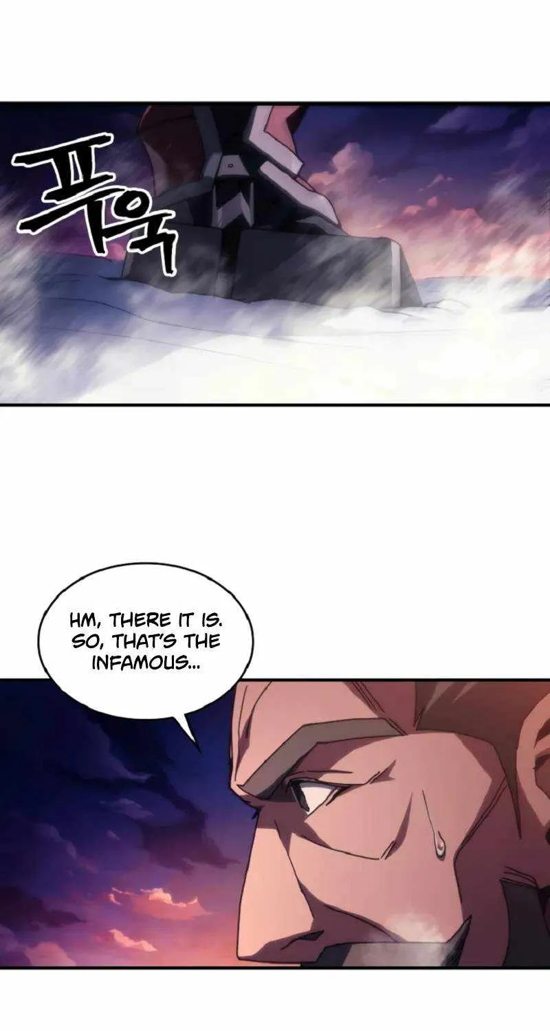 Mr Devourer, Please Act Like a Final Boss Chapter 75 page 33 - 