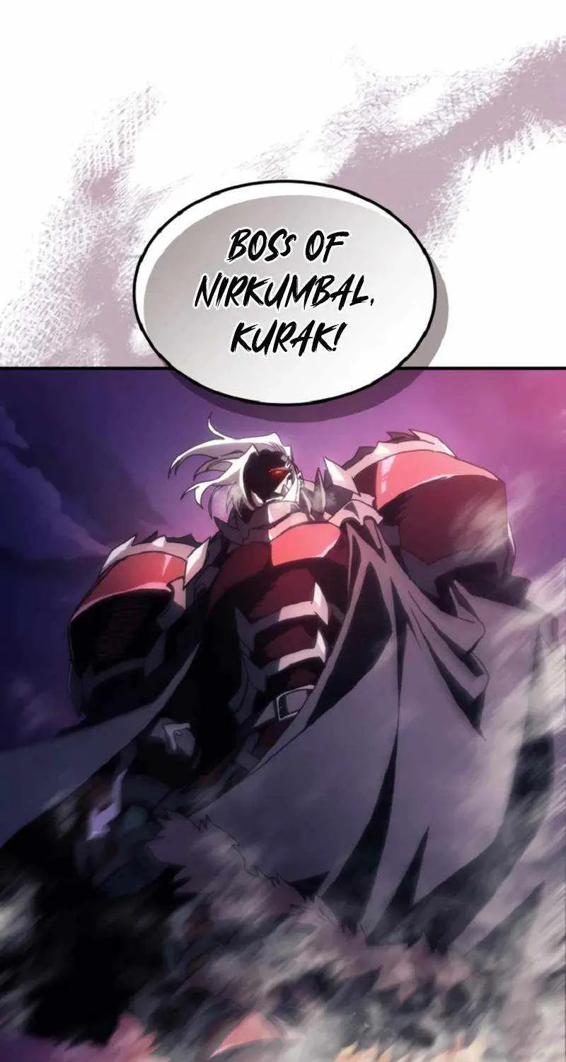 Mr Devourer, Please Act Like a Final Boss Chapter 75 page 34 - 
