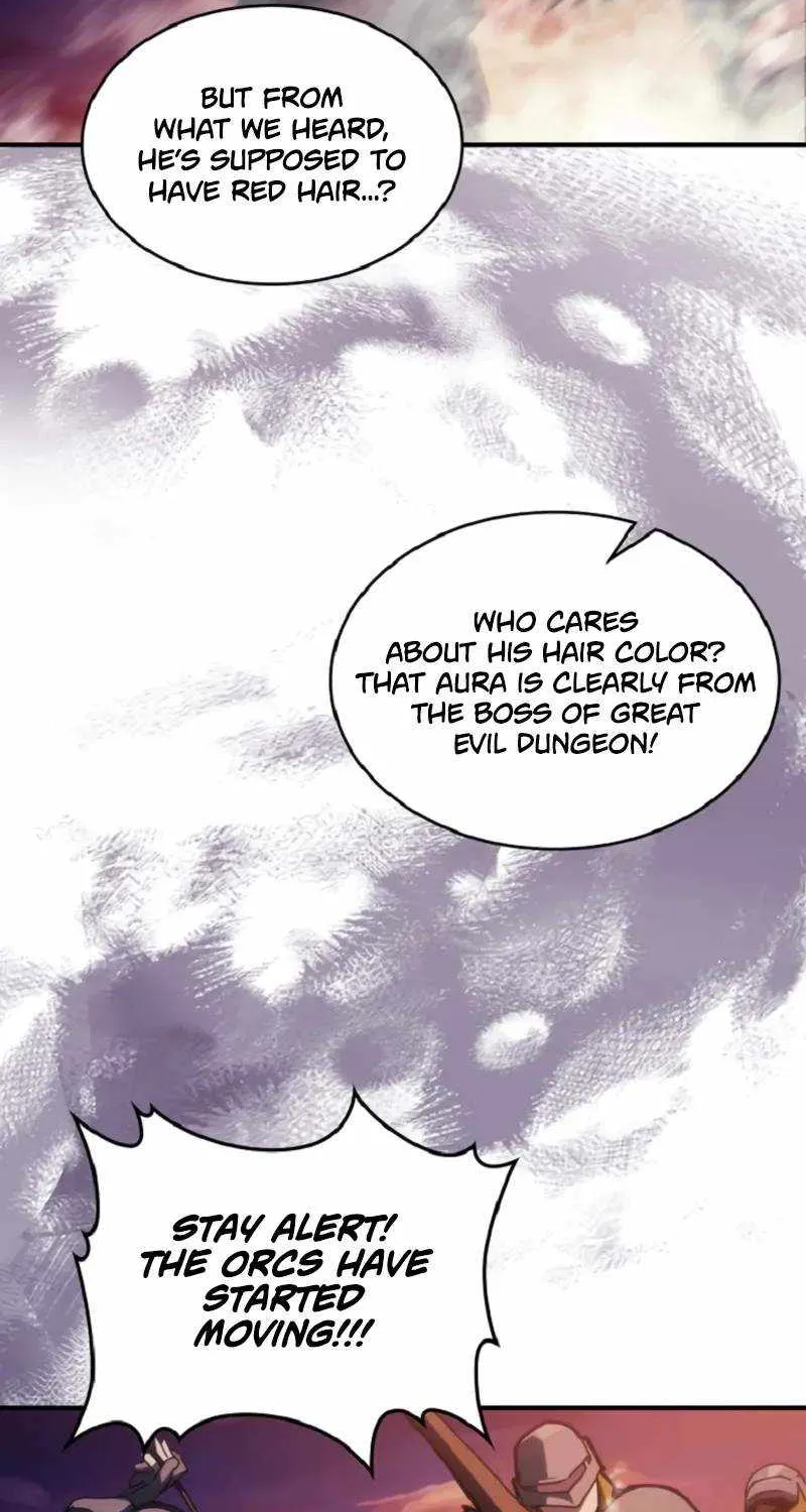 Mr Devourer, Please Act Like a Final Boss Chapter 75 page 35 - 
