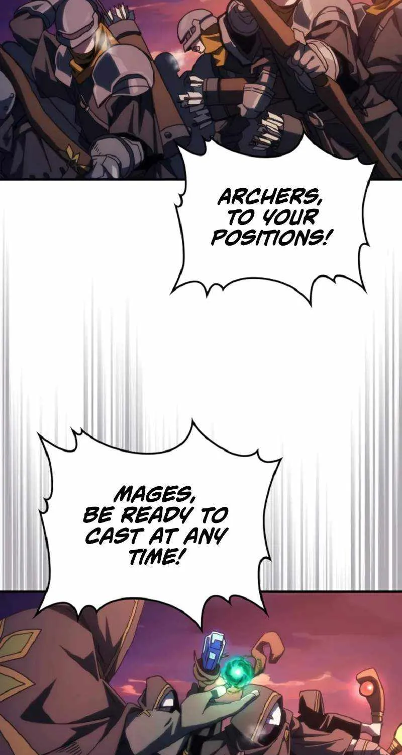 Mr Devourer, Please Act Like a Final Boss Chapter 75 page 36 - 