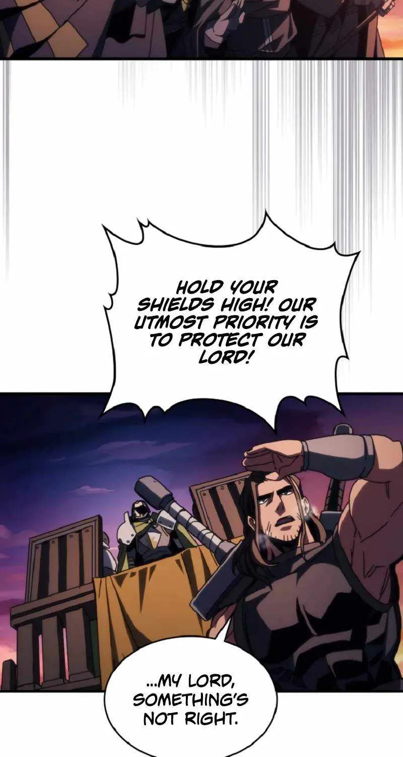 Mr Devourer, Please Act Like a Final Boss Chapter 75 page 37 - 