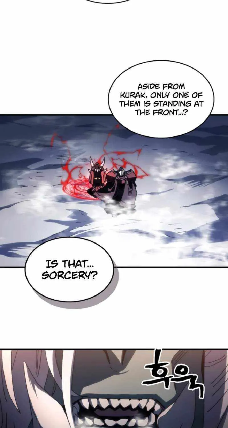 Mr Devourer, Please Act Like a Final Boss Chapter 75 page 38 - 