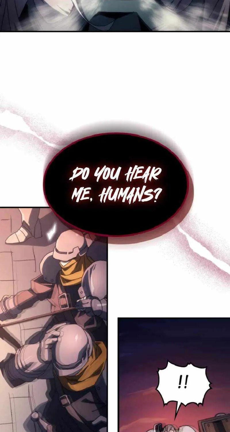 Mr Devourer, Please Act Like a Final Boss Chapter 75 page 39 - 