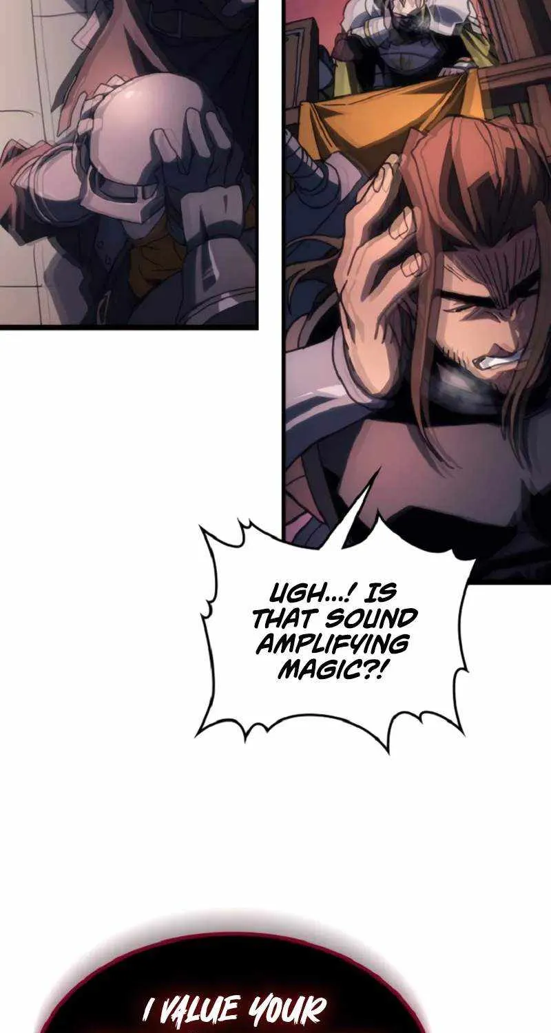Mr Devourer, Please Act Like a Final Boss Chapter 75 page 40 - 