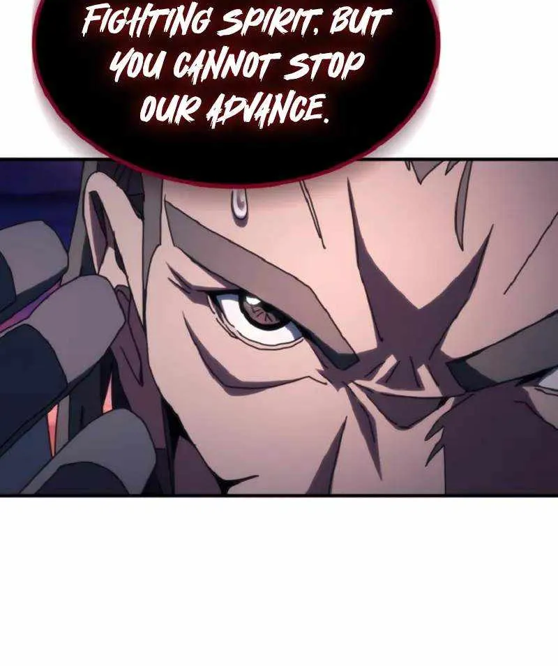 Mr Devourer, Please Act Like a Final Boss Chapter 75 page 41 - 