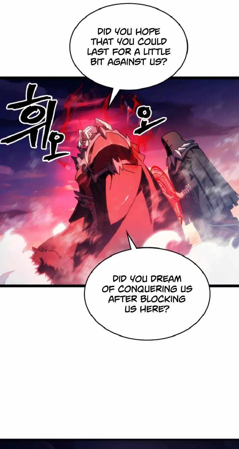 Mr Devourer, Please Act Like a Final Boss Chapter 75 page 42 - 