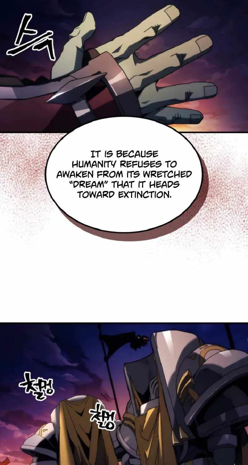 Mr Devourer, Please Act Like a Final Boss Chapter 75 page 43 - 