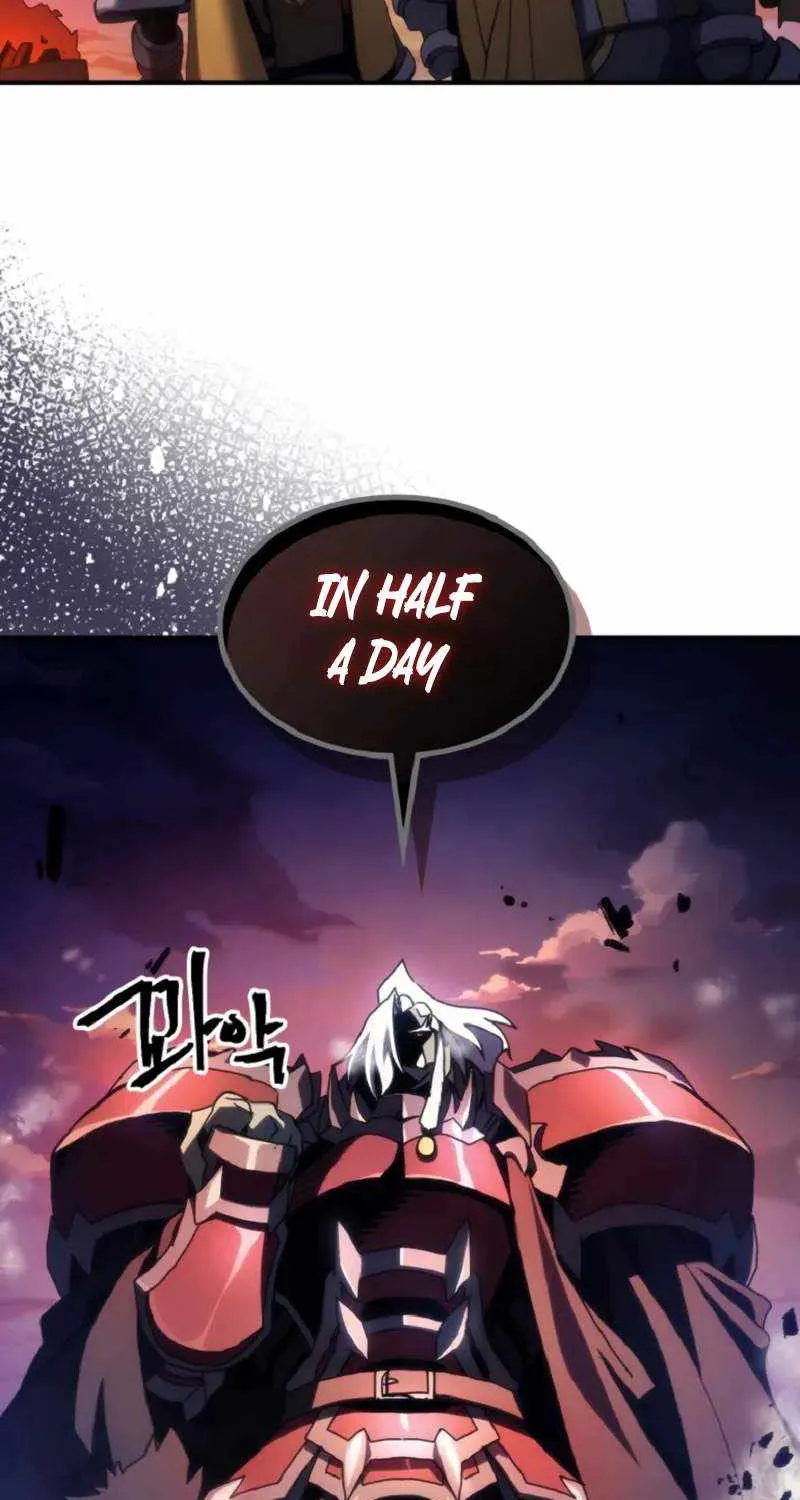 Mr Devourer, Please Act Like a Final Boss Chapter 75 page 44 - 