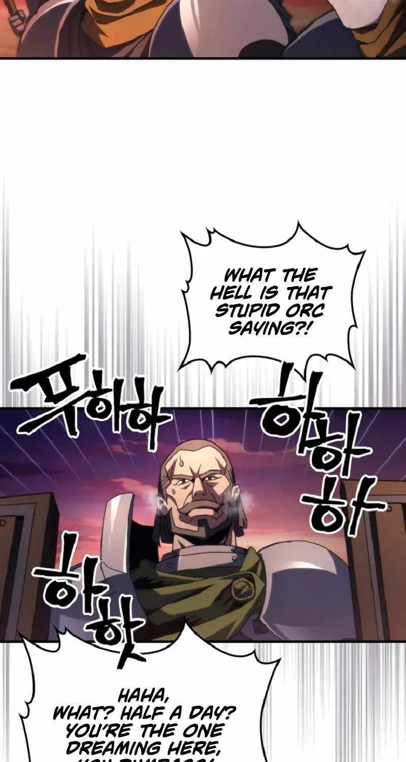 Mr Devourer, Please Act Like a Final Boss Chapter 75 page 46 - 