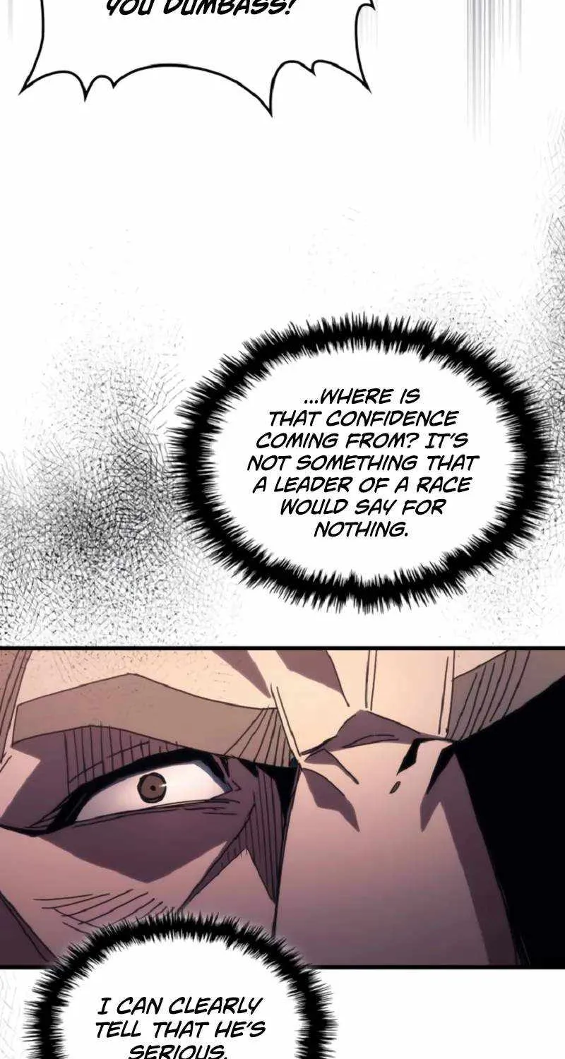 Mr Devourer, Please Act Like a Final Boss Chapter 75 page 47 - 