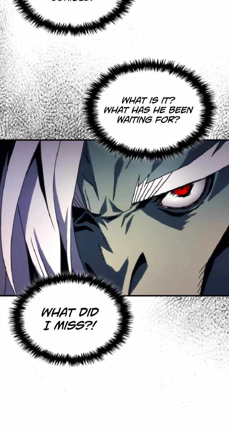 Mr Devourer, Please Act Like a Final Boss Chapter 75 page 48 - 