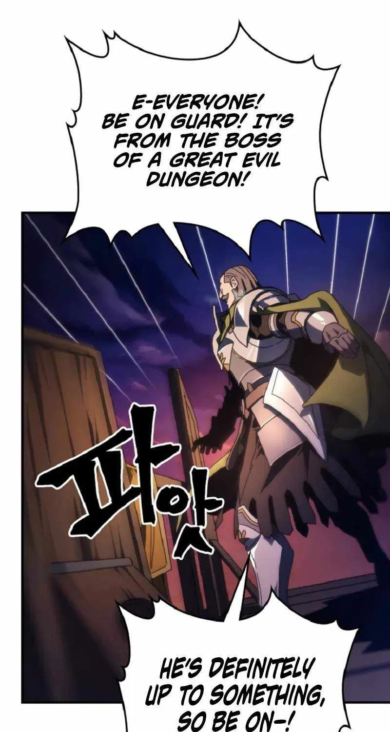 Mr Devourer, Please Act Like a Final Boss Chapter 75 page 49 - 