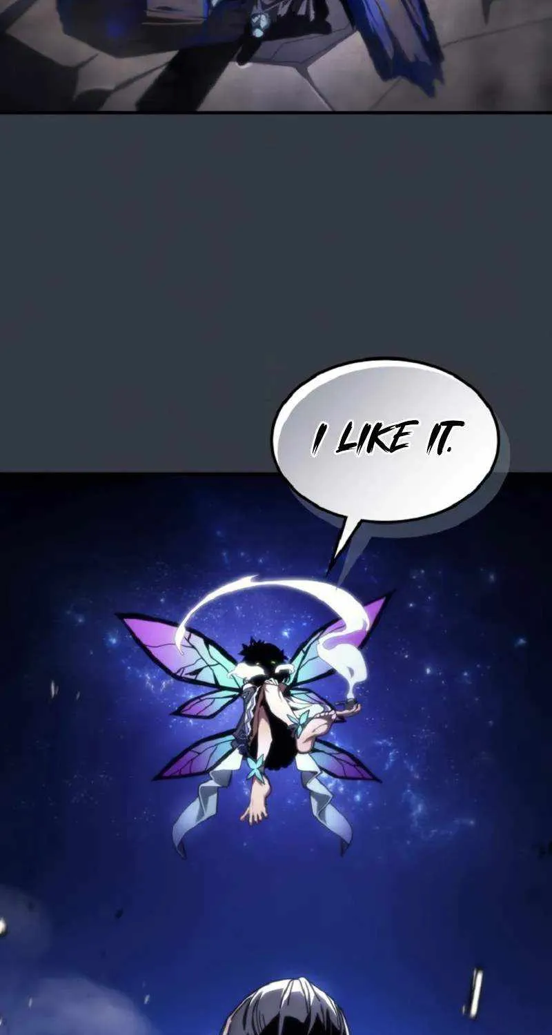 Mr Devourer, Please Act Like a Final Boss Chapter 75 page 6 - 