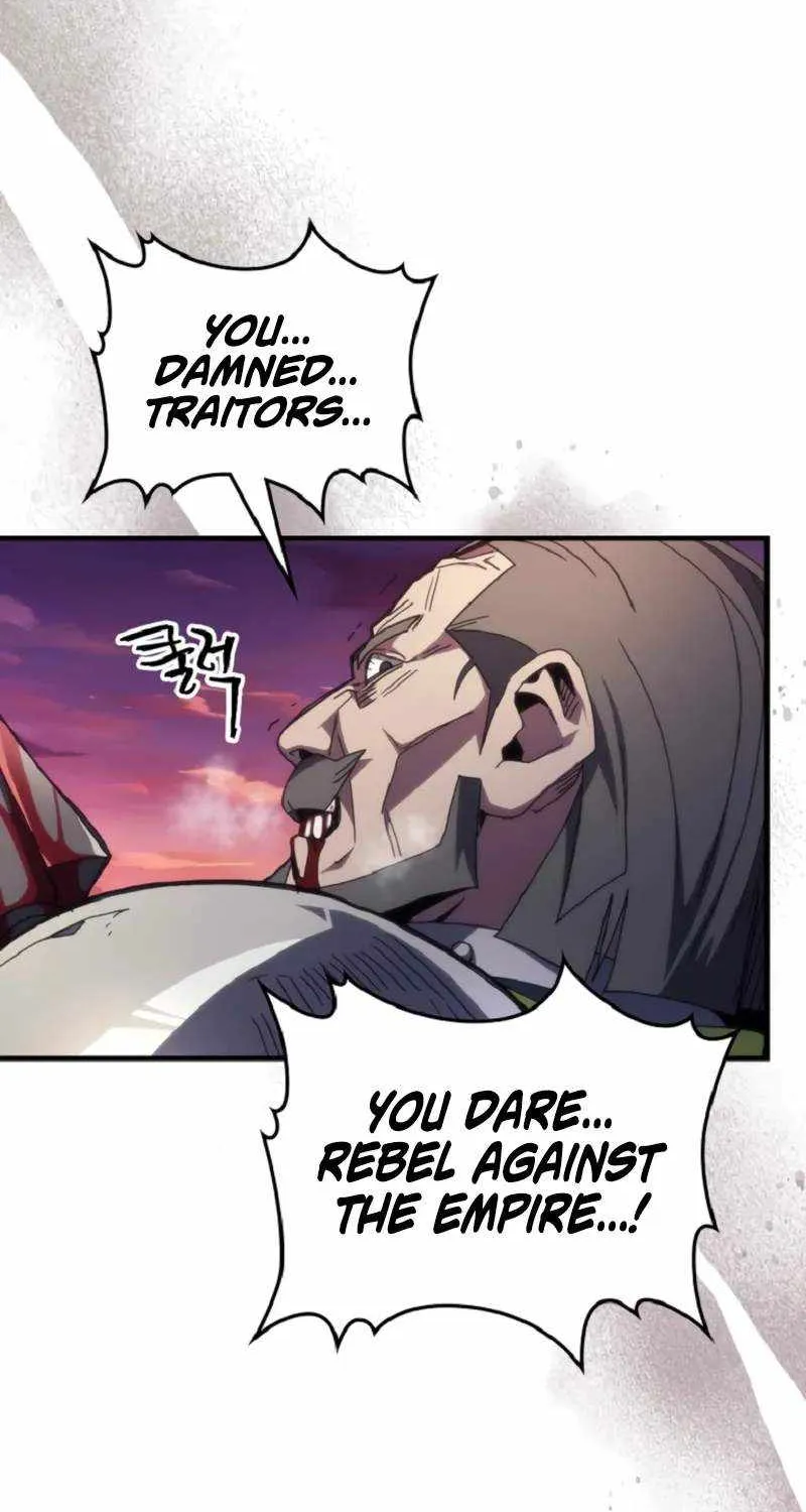 Mr Devourer, Please Act Like a Final Boss Chapter 75 page 53 - 
