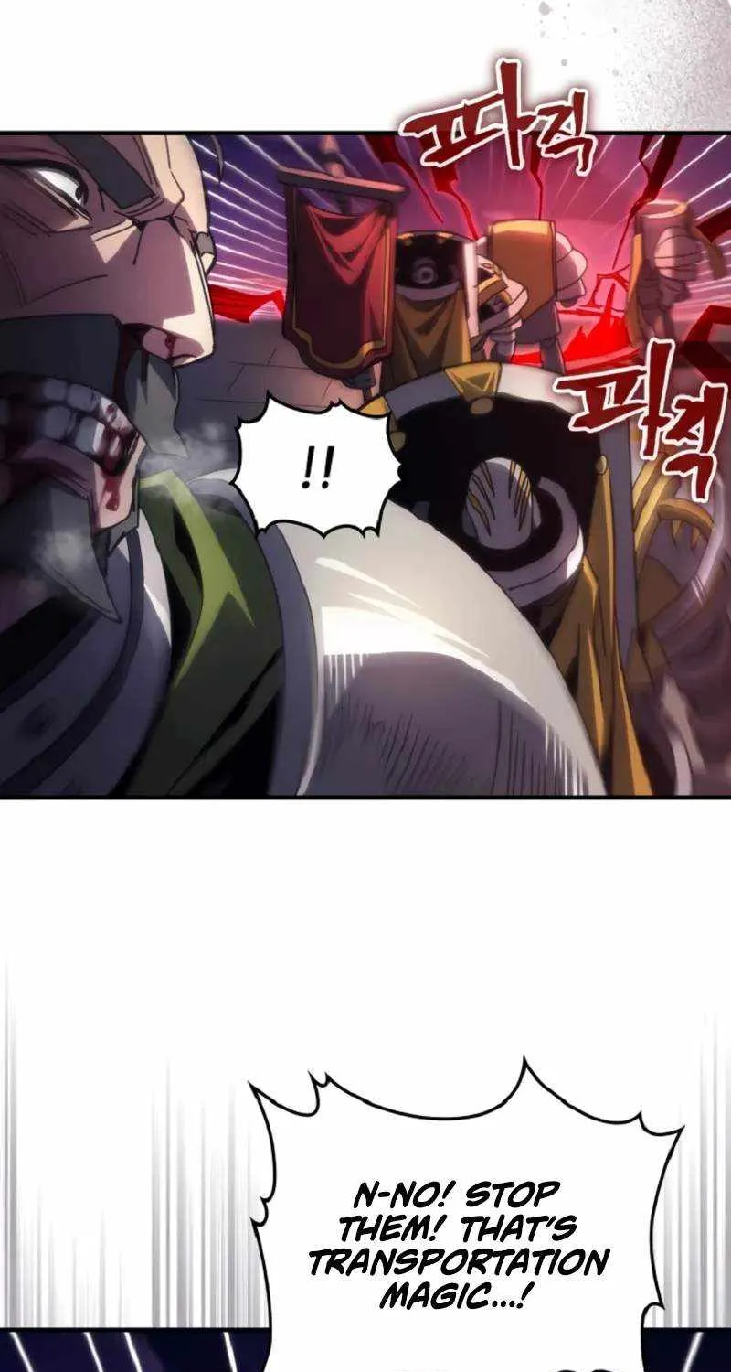 Mr Devourer, Please Act Like a Final Boss Chapter 75 page 54 - 