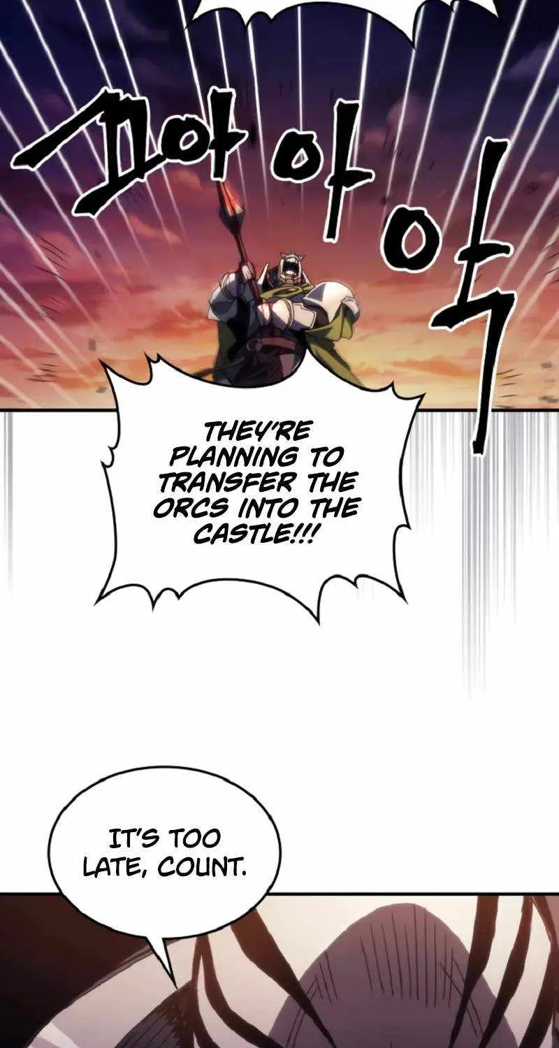 Mr Devourer, Please Act Like a Final Boss Chapter 75 page 55 - 