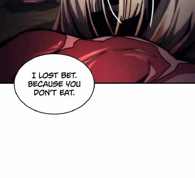 Mr Devourer, Please Act Like a Final Boss Chapter 75 page 61 - 