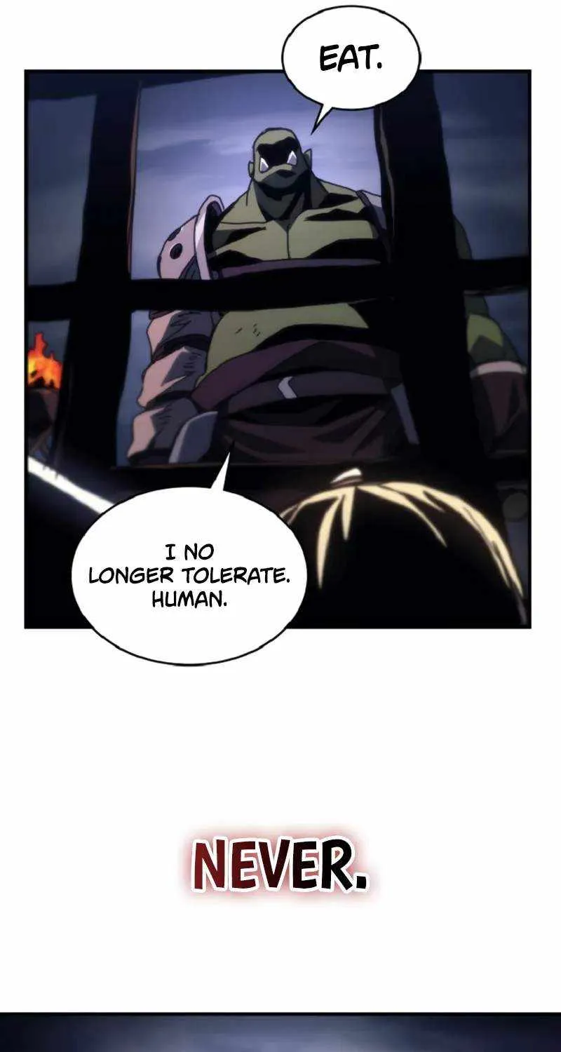 Mr Devourer, Please Act Like a Final Boss Chapter 75 page 62 - 