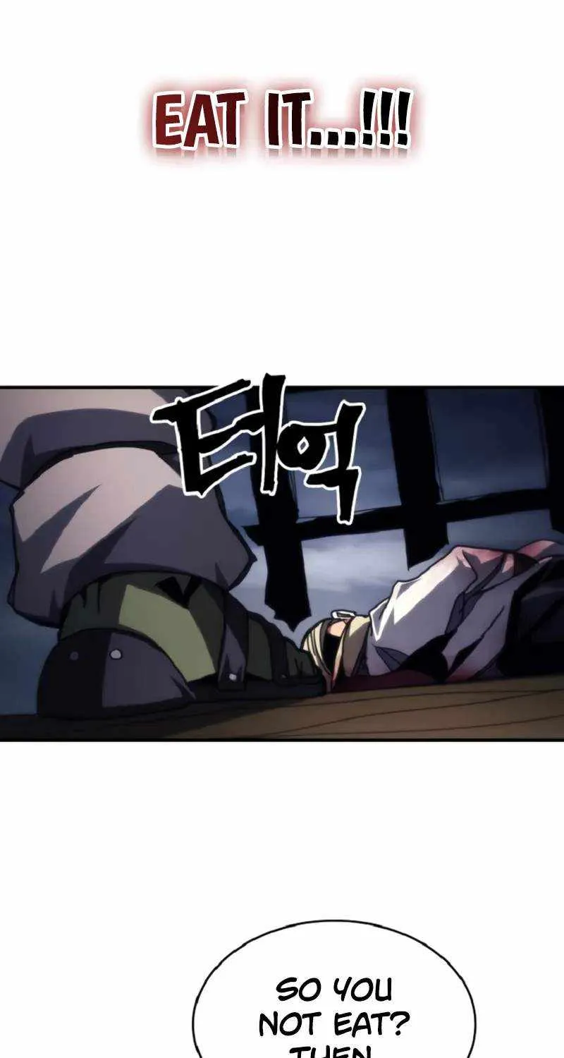 Mr Devourer, Please Act Like a Final Boss Chapter 75 page 66 - 