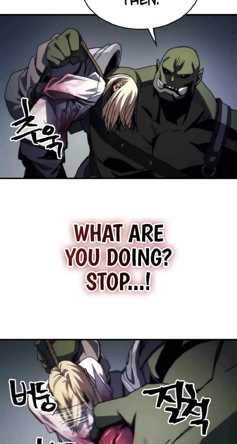 Mr Devourer, Please Act Like a Final Boss Chapter 75 page 67 - 