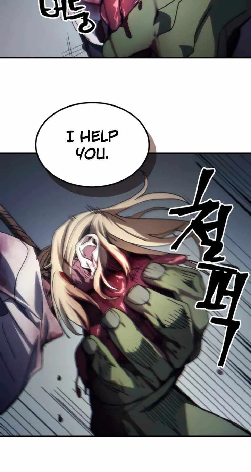 Mr Devourer, Please Act Like a Final Boss Chapter 75 page 68 - 