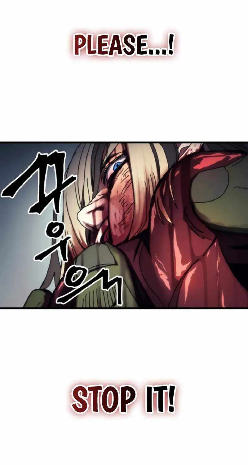 Mr Devourer, Please Act Like a Final Boss Chapter 75 page 69 - 