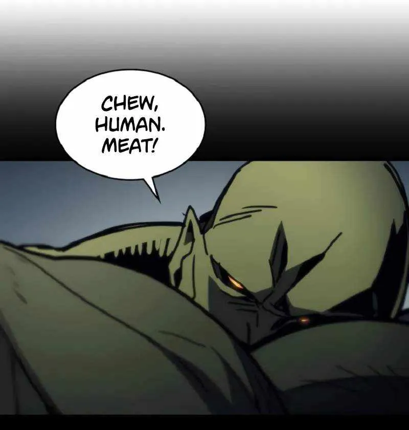 Mr Devourer, Please Act Like a Final Boss Chapter 75 page 70 - 