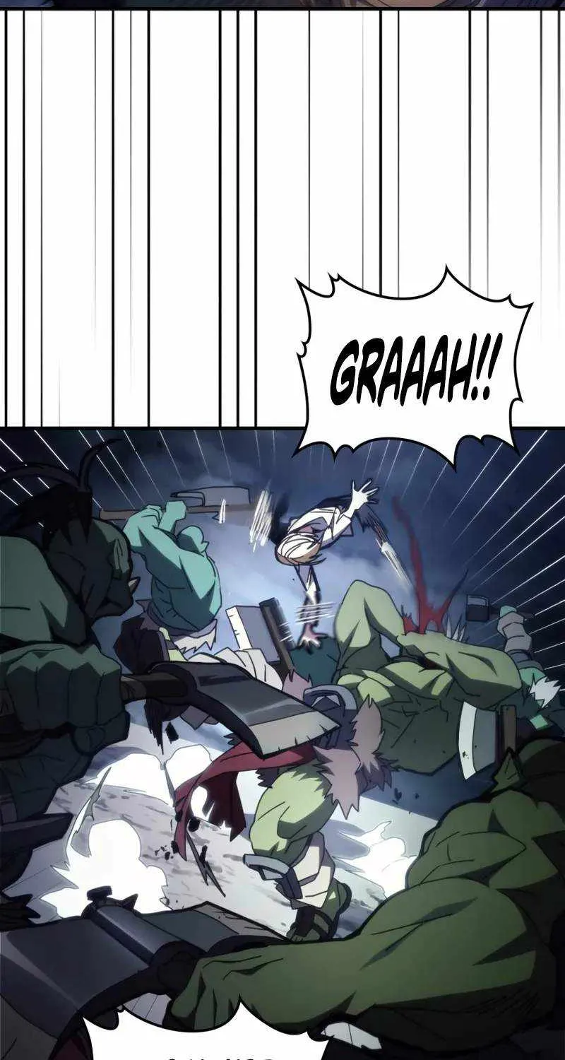 Mr Devourer, Please Act Like a Final Boss Chapter 76 page 18 - 