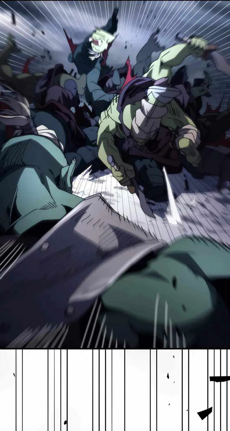 Mr Devourer, Please Act Like a Final Boss Chapter 76 page 23 - 