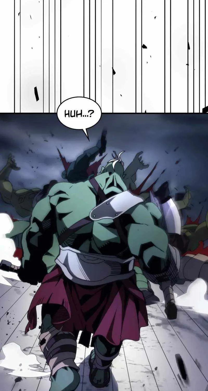 Mr Devourer, Please Act Like a Final Boss Chapter 76 page 24 - 