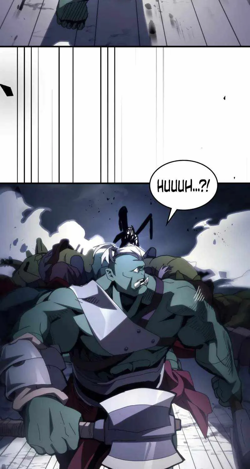 Mr Devourer, Please Act Like a Final Boss Chapter 76 page 25 - 