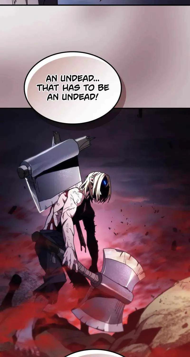 Mr Devourer, Please Act Like a Final Boss Chapter 76 page 30 - 