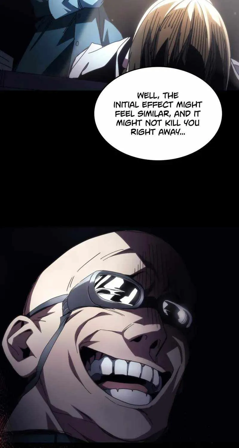 Mr Devourer, Please Act Like a Final Boss Chapter 76 page 39 - 