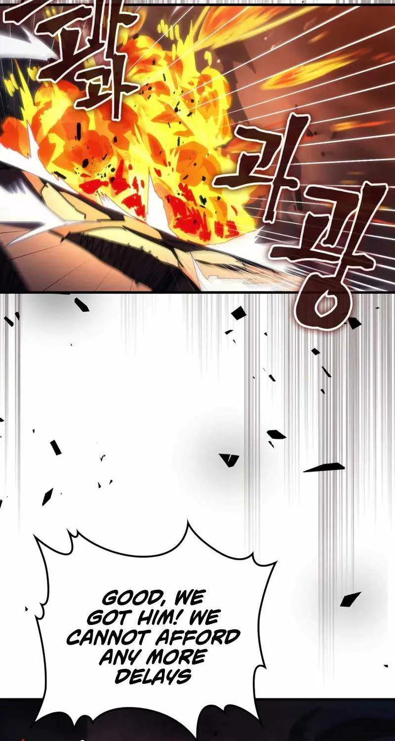 Mr Devourer, Please Act Like a Final Boss Chapter 76 page 43 - 
