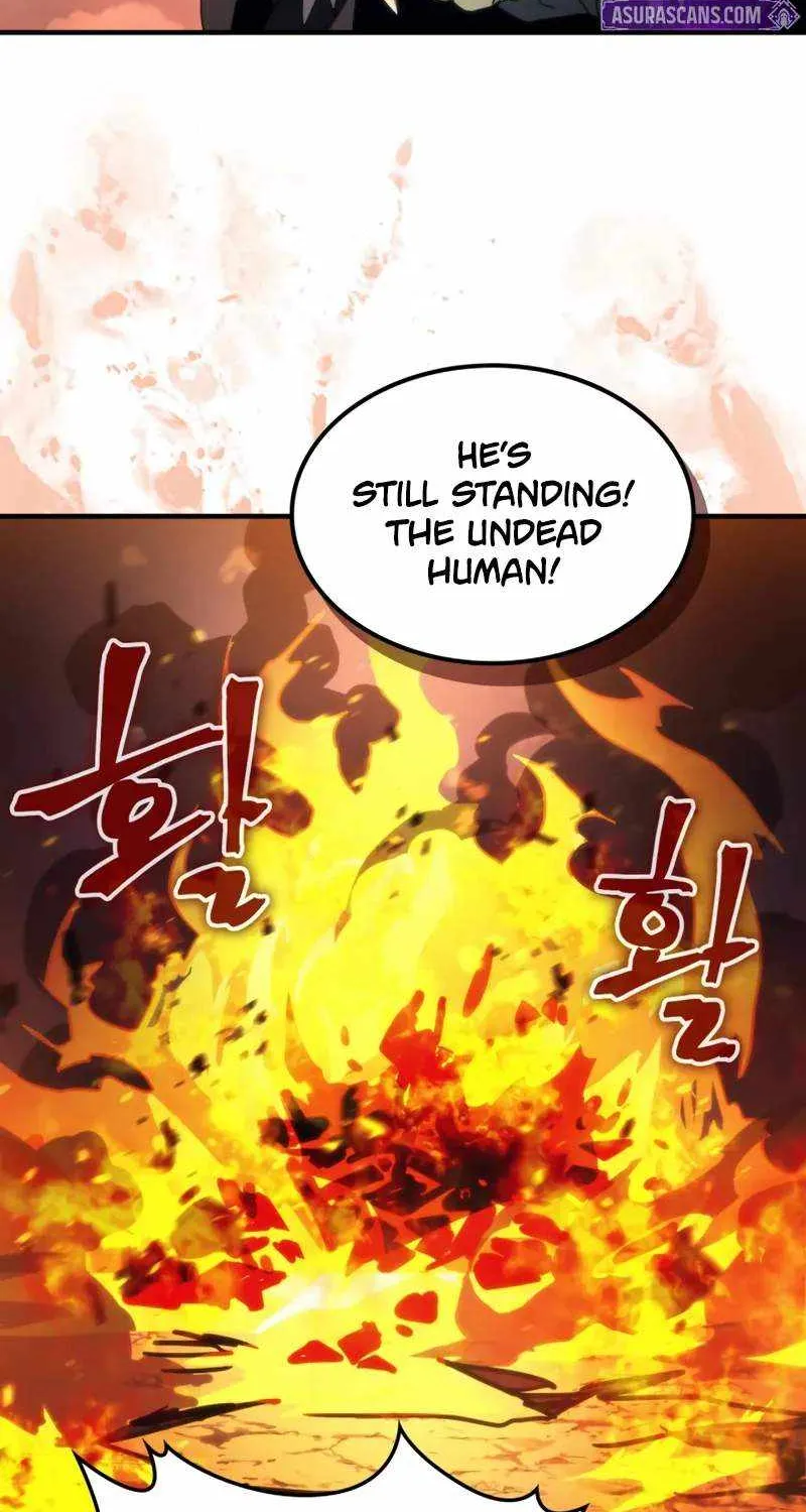 Mr Devourer, Please Act Like a Final Boss Chapter 76 page 45 - 