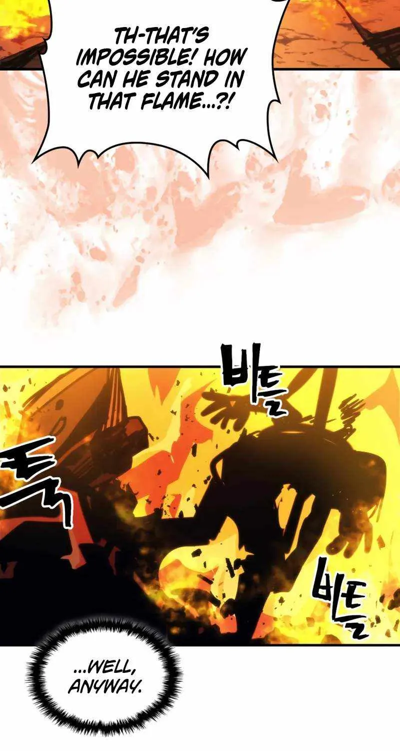 Mr Devourer, Please Act Like a Final Boss Chapter 76 page 46 - 