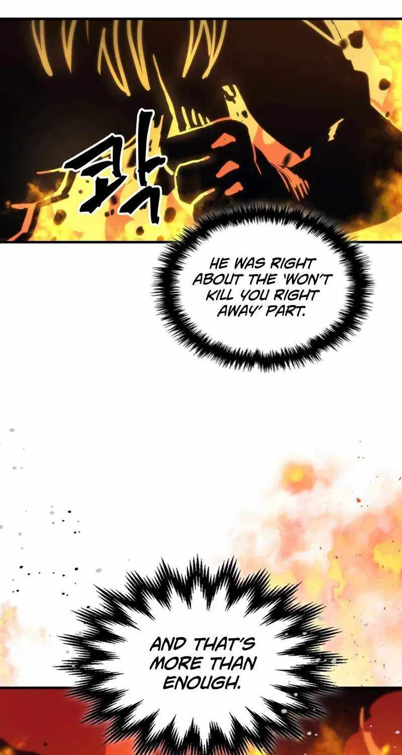 Mr Devourer, Please Act Like a Final Boss Chapter 76 page 47 - 