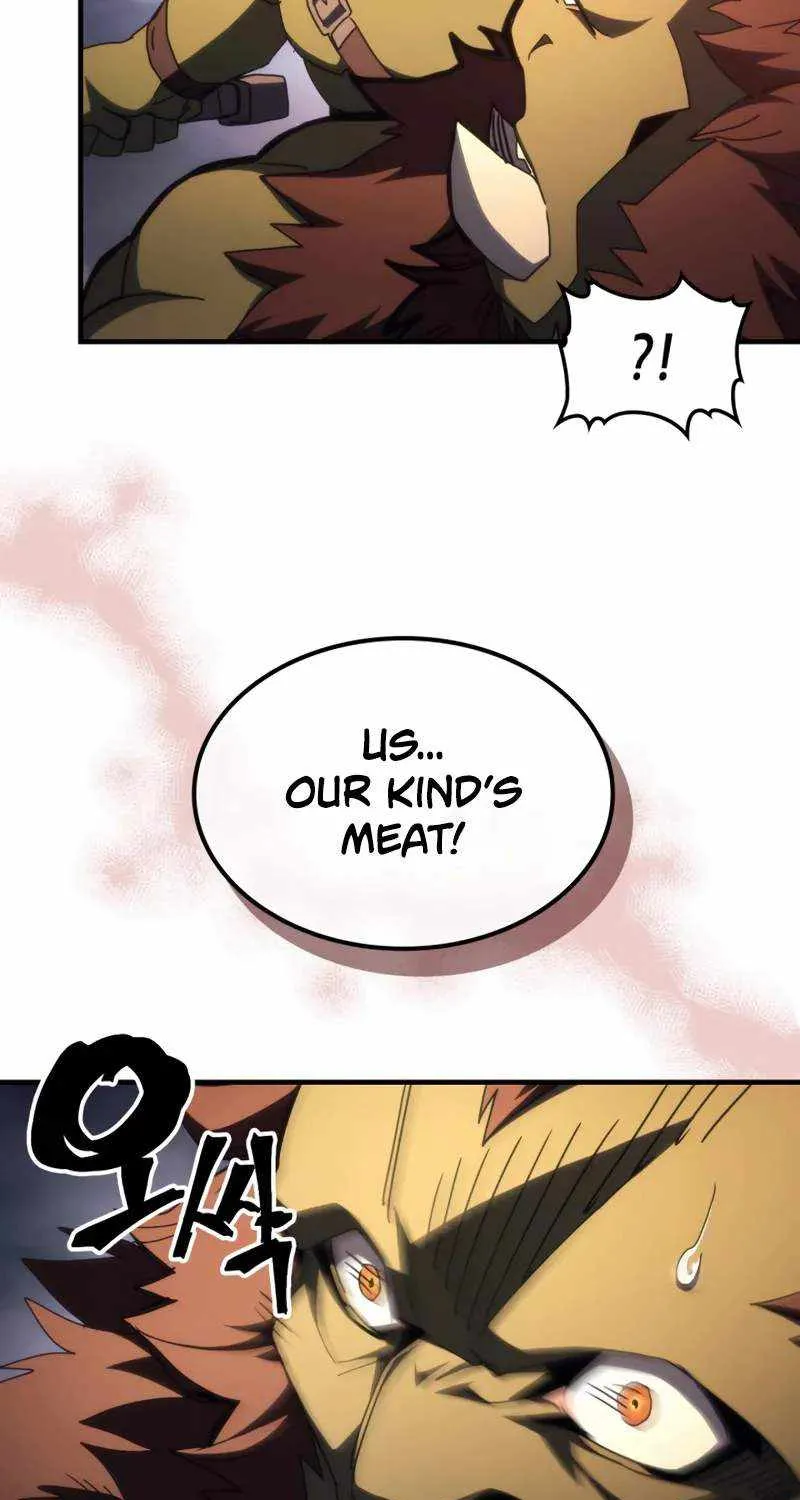 Mr Devourer, Please Act Like a Final Boss Chapter 76 page 50 - 
