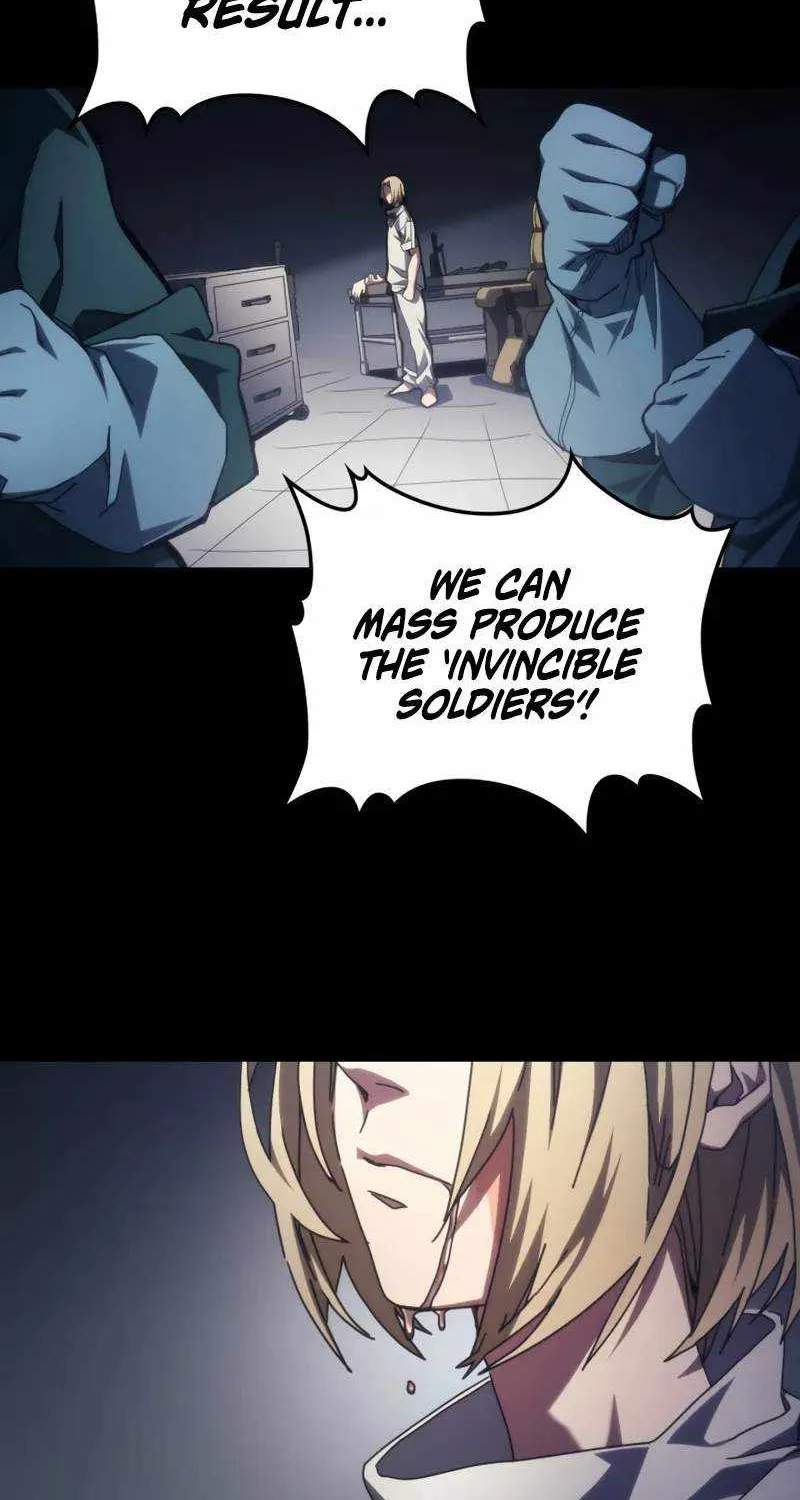 Mr Devourer, Please Act Like a Final Boss Chapter 76 page 6 - 