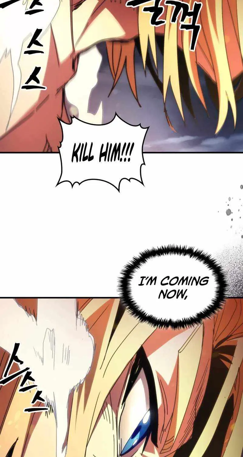 Mr Devourer, Please Act Like a Final Boss Chapter 76 page 54 - 